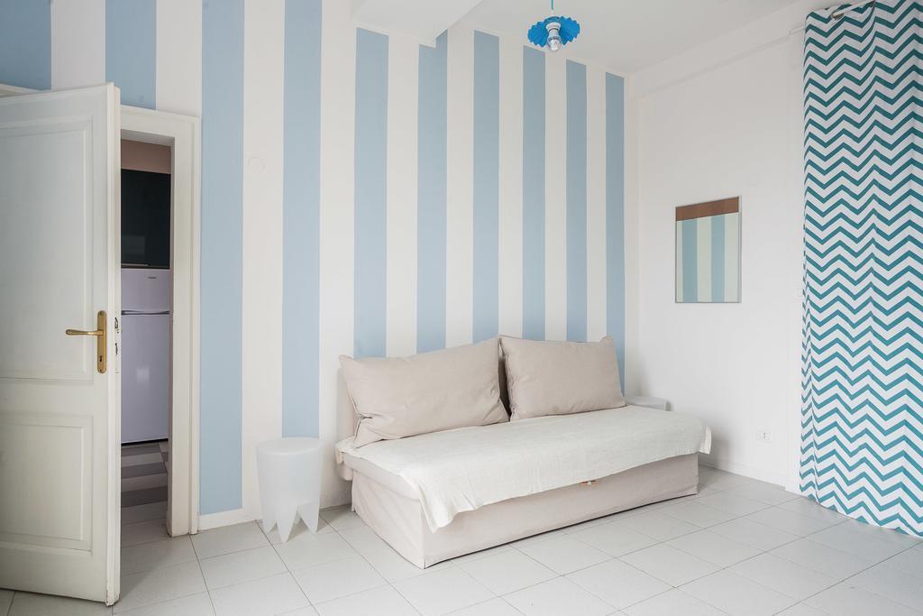 Saragozza Apartments Bolonia Zewnętrze zdjęcie